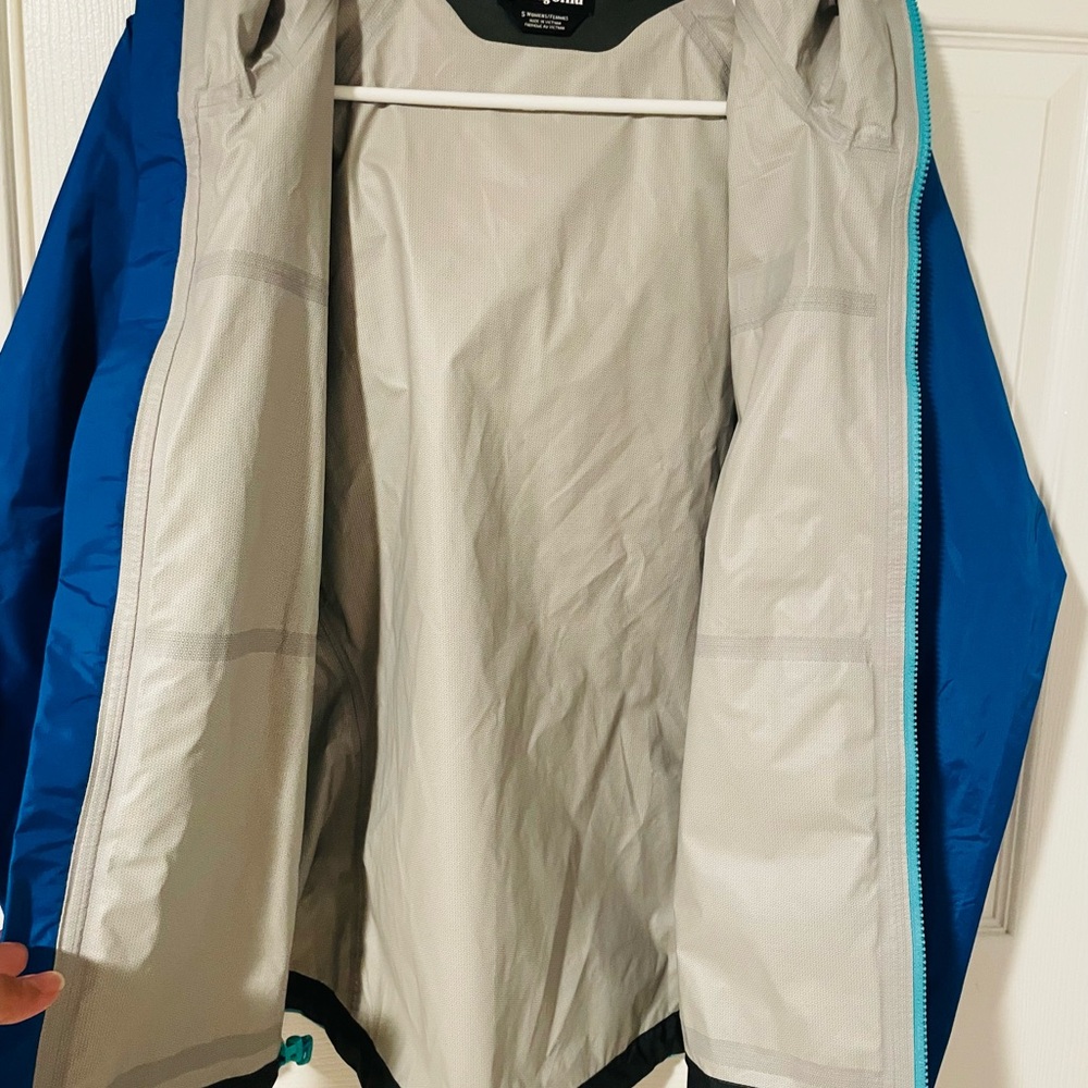 Patagonia Gray Utility Jacket - image 5